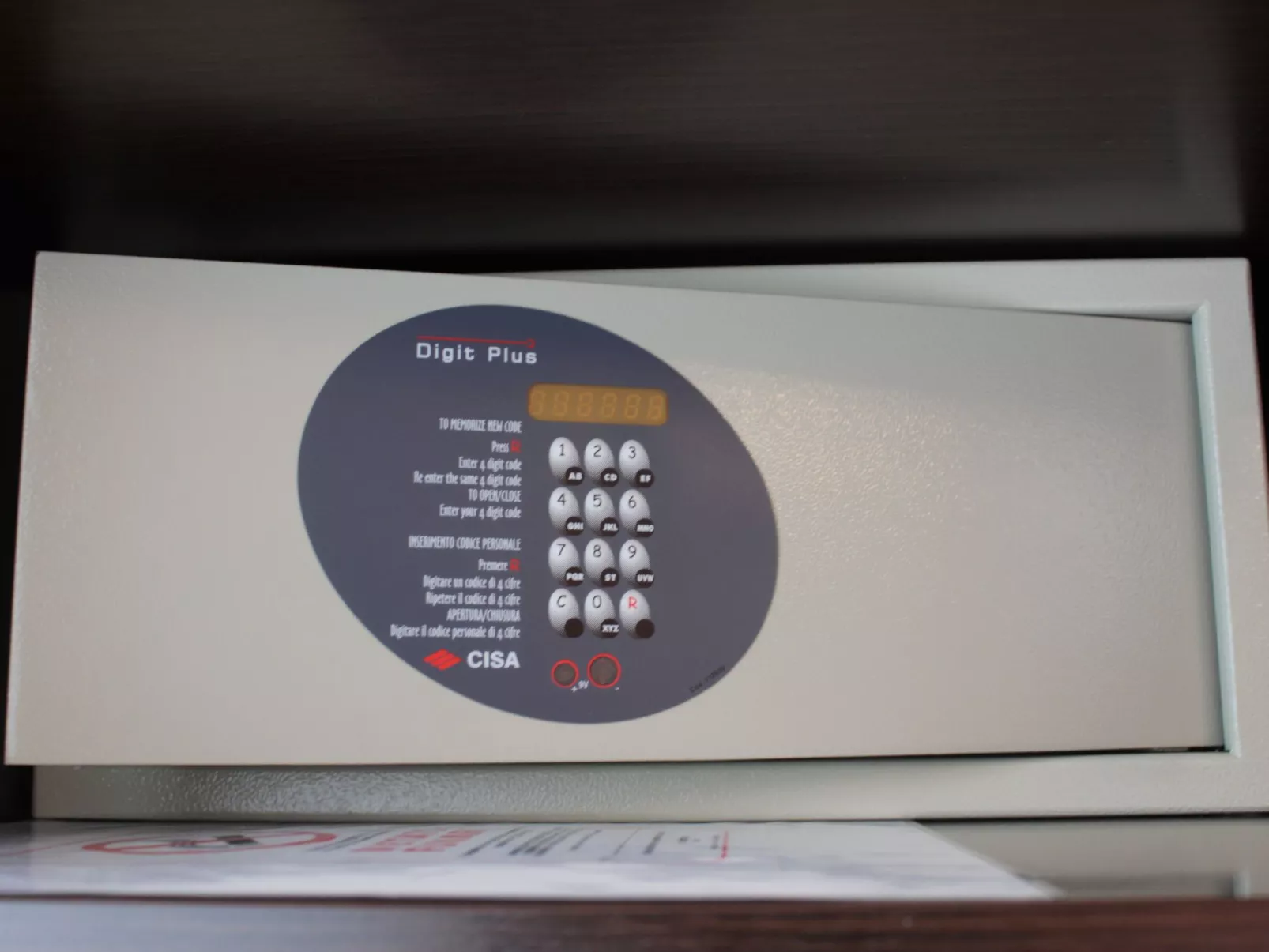 Wohnung in San Giacomo mit Privatparkplatz-Buiten