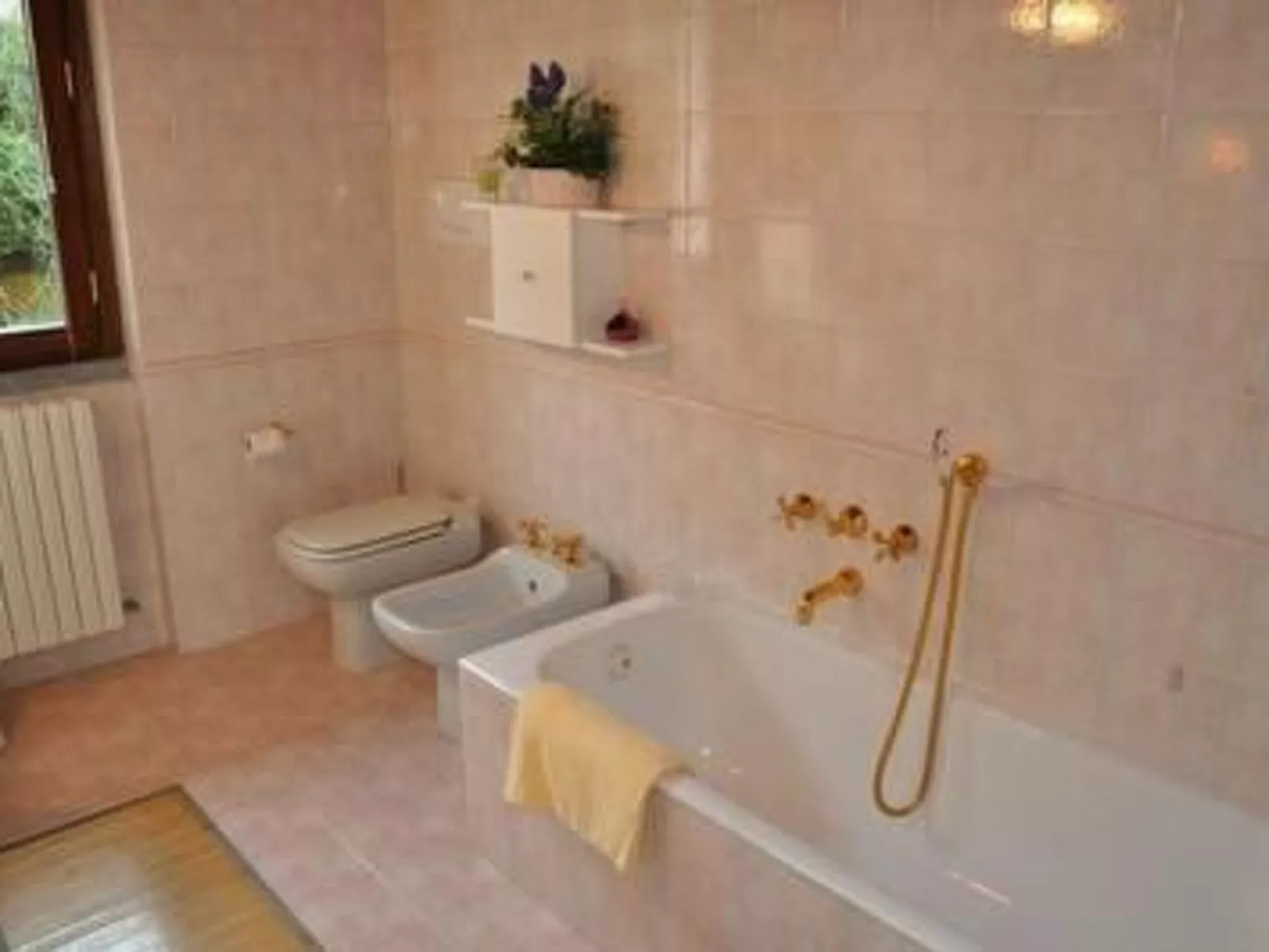 Villa Lago Maggiore - 20% Greenfee Ermäßigung-Binnen