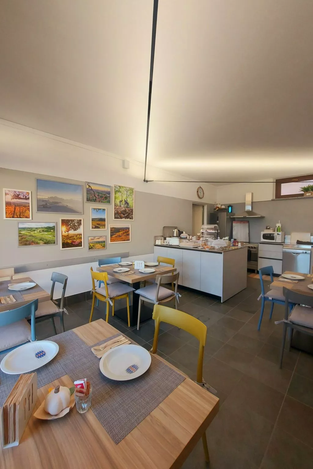 'Specchi d'Acqua' mit Pool-Binnen