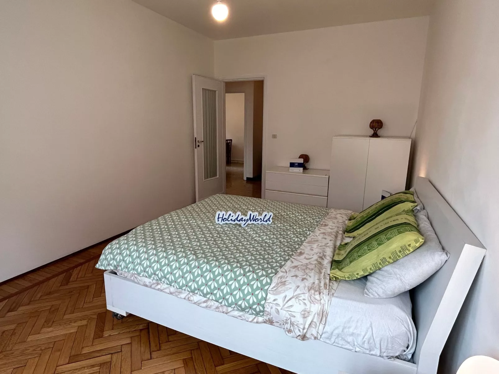 Casa Rosy von Holiday World-Binnen