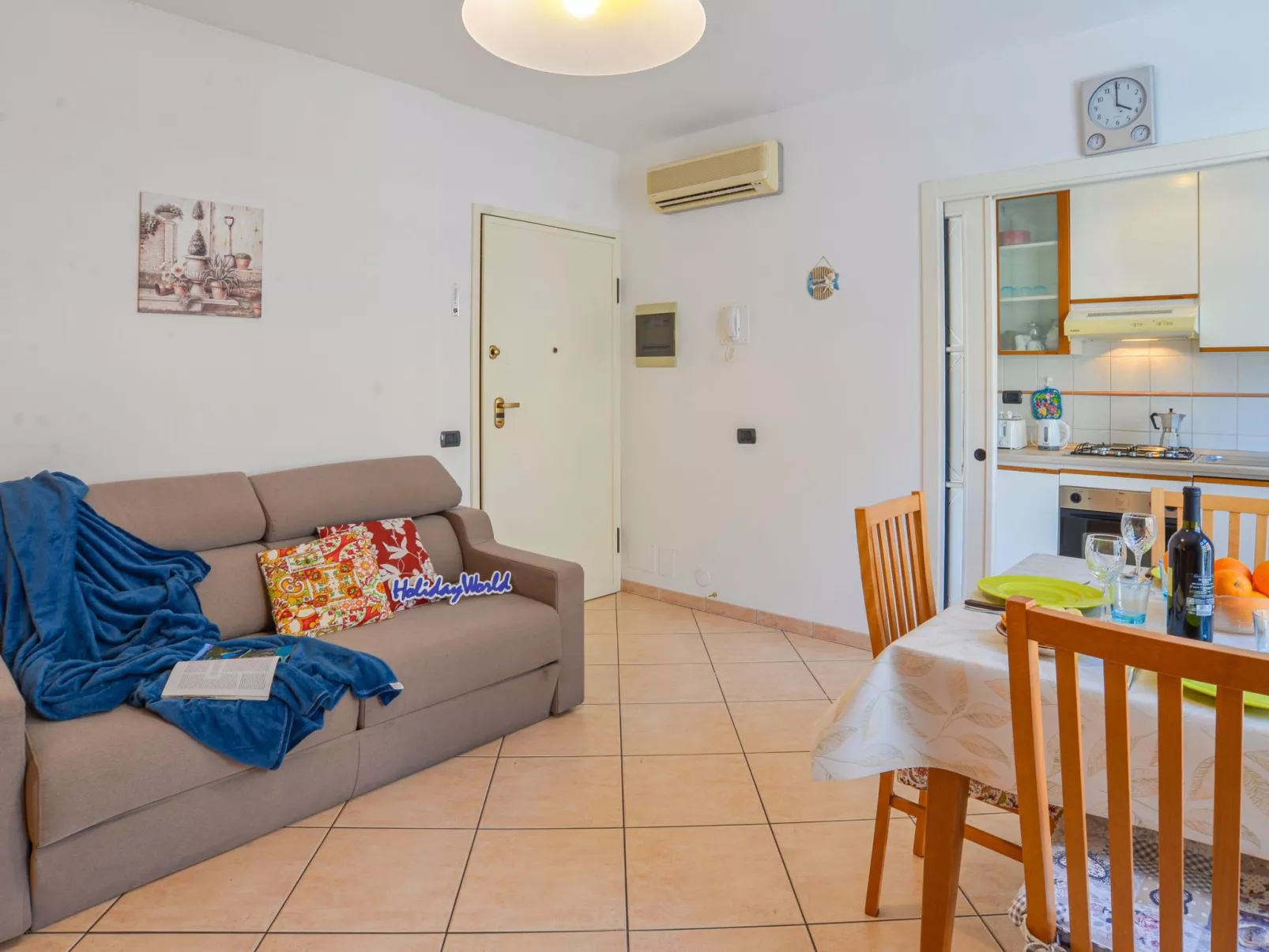 Casa Biba bei Holiday World-Image-tags.info