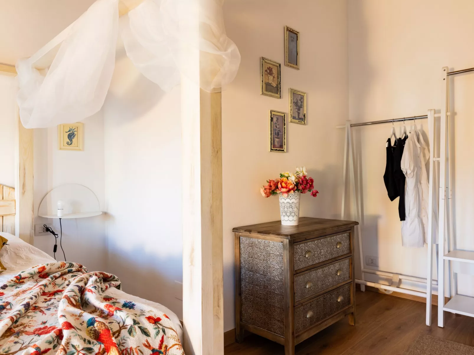 Mit privatem Pool, AC und Weinkeller-Binnen