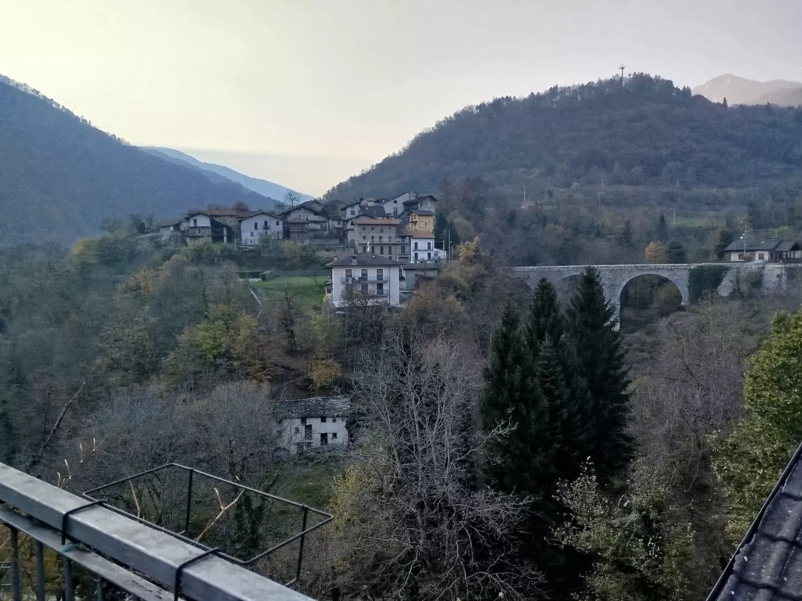 La Misun d'Erio von Holiday World-Buiten