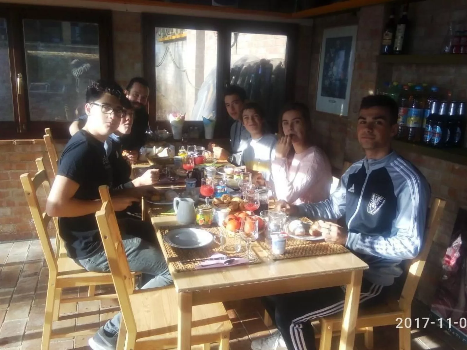 Studio  BUBO  - Pool - Ausblick- Kunst-Binnen