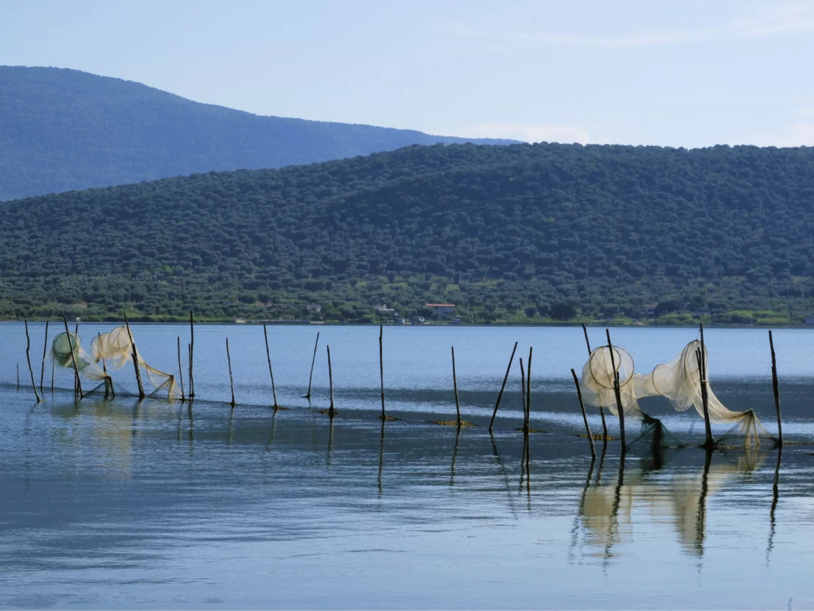Casa De Felice von Holiday World-Buiten