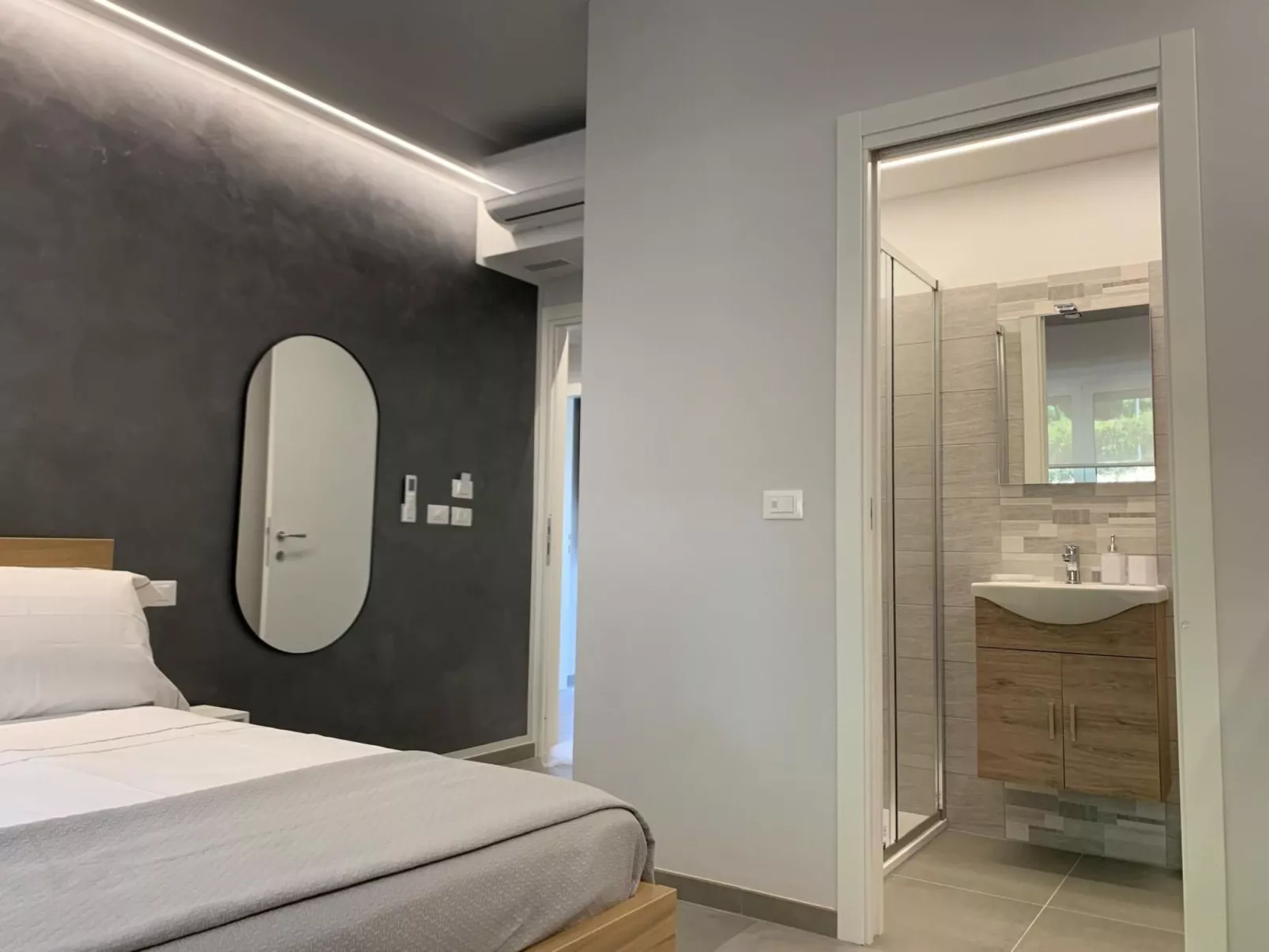 Casa Armonia Sulmona Zentrum Studios-Image-tags.info