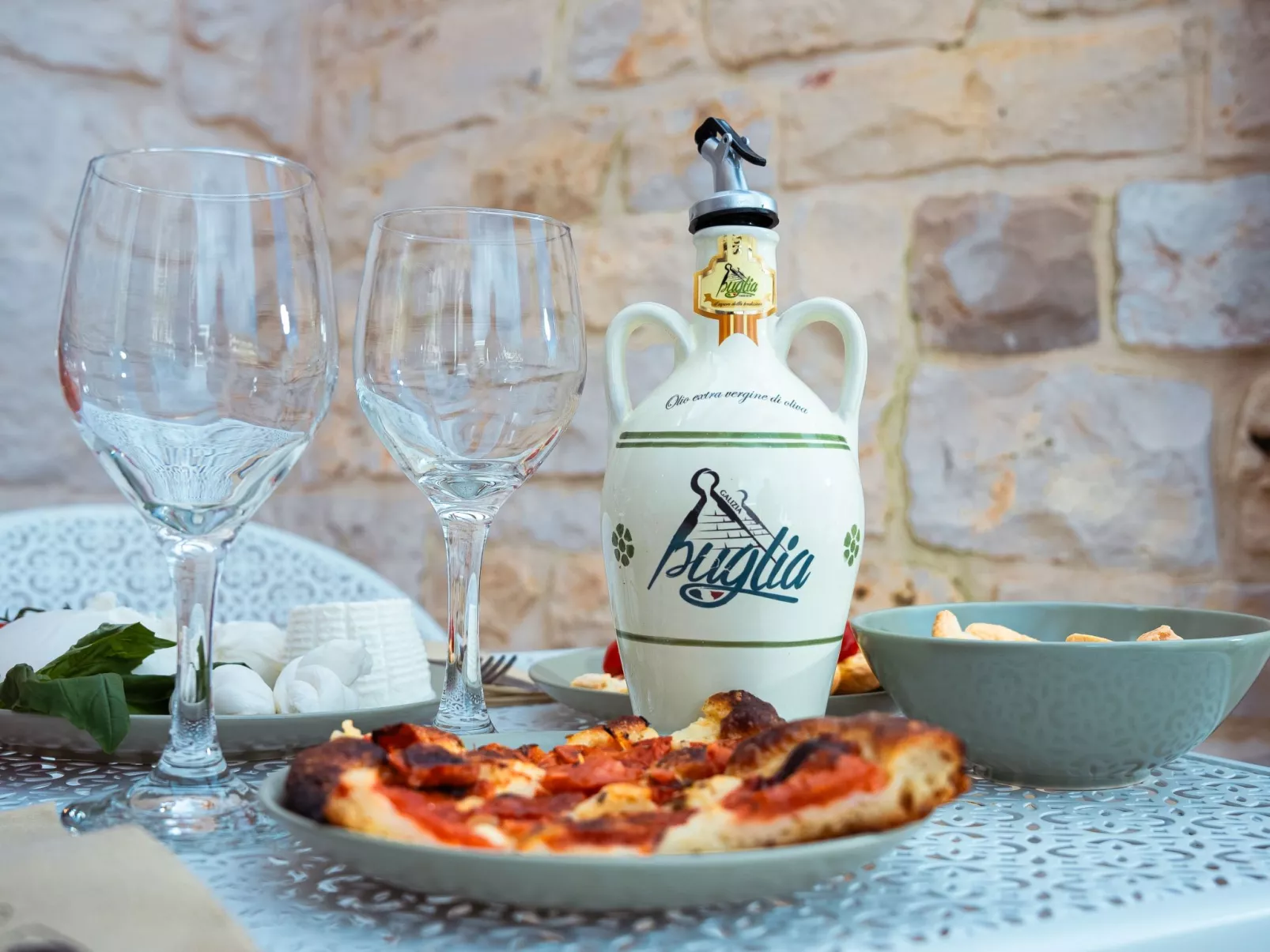 Trulli der Venus-Image-tags.info