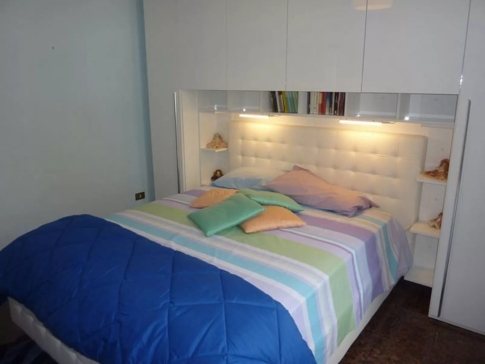 Villa mit privatem Pool in der Nähe von Petriolo-Image-tags.info