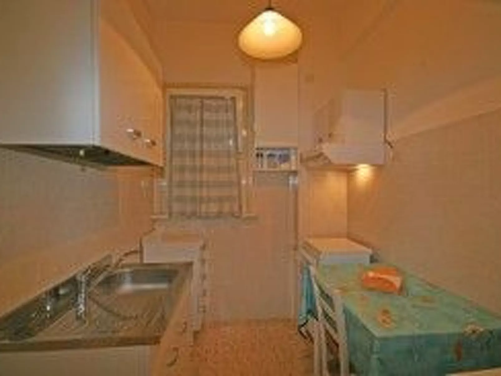 Stella Romana, Komfortable und geräumige Wohnung - Binnen