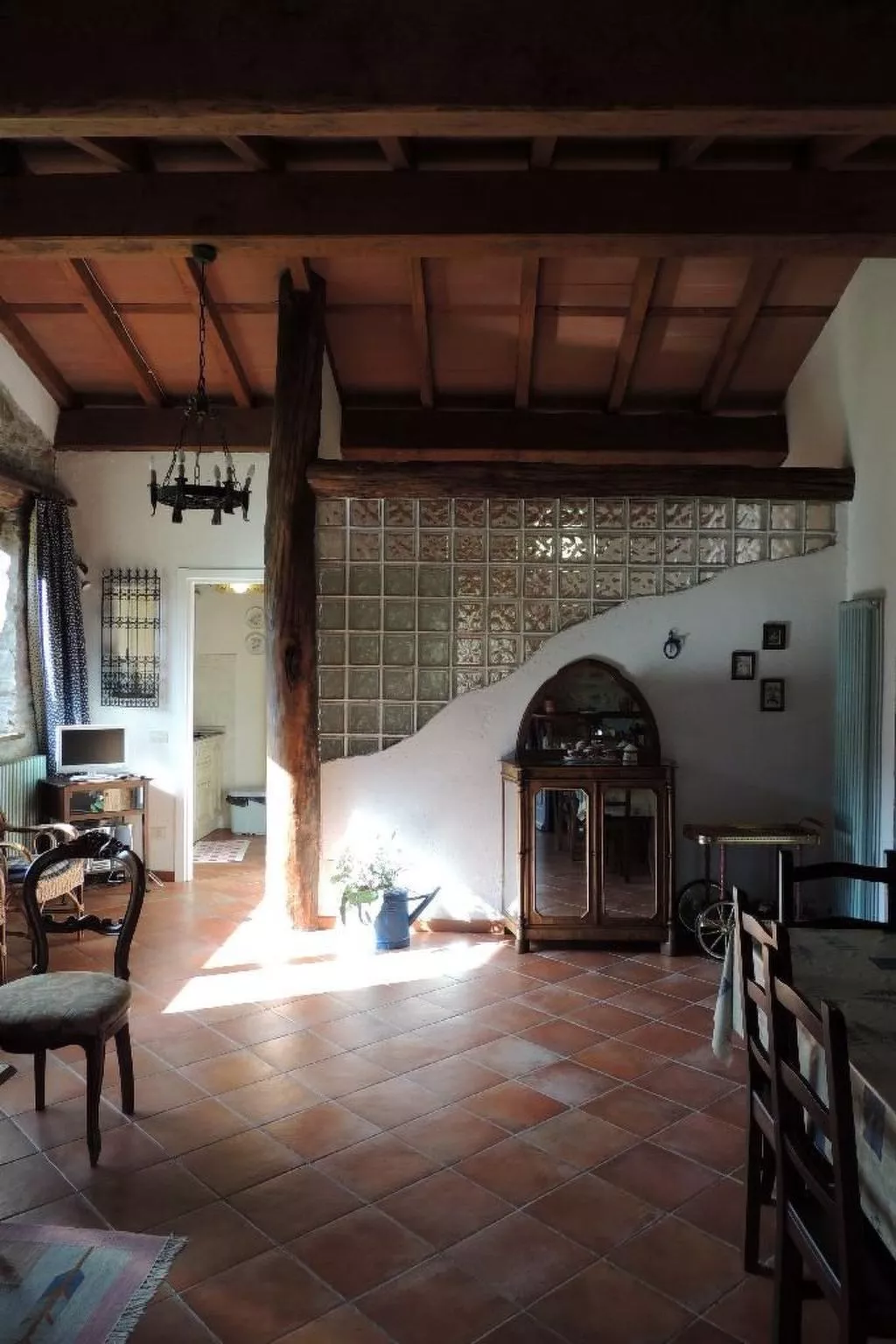 Agriturismo L'Argilla - Wohnung-Binnen