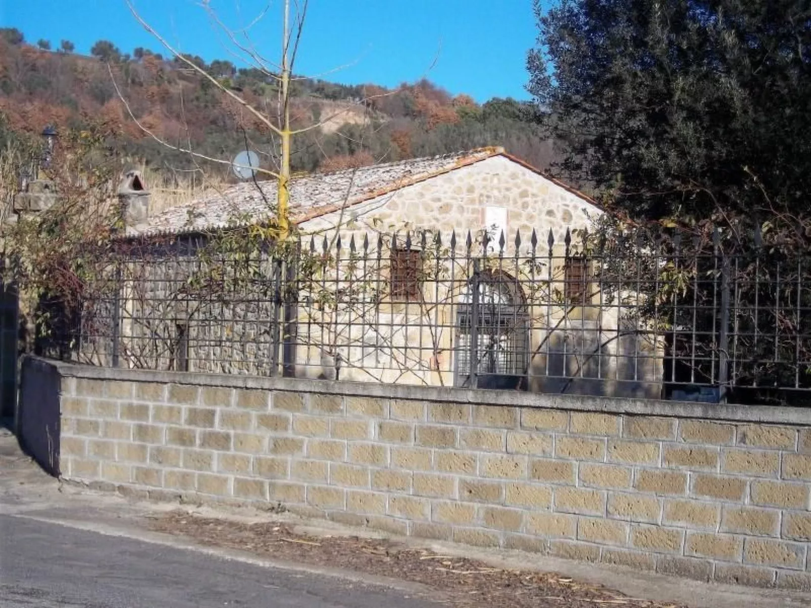 Die Villa die Mühle-Image-tags.info