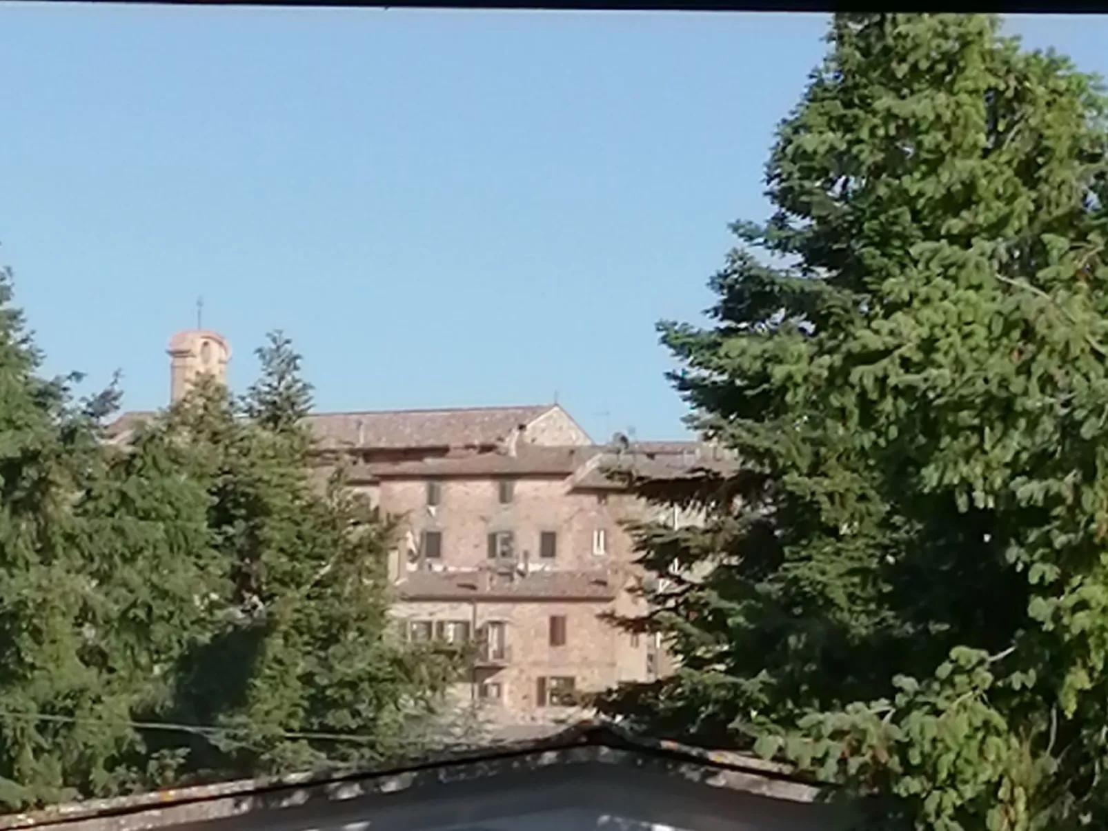 Natur, Komfort und Entspannung-Buiten