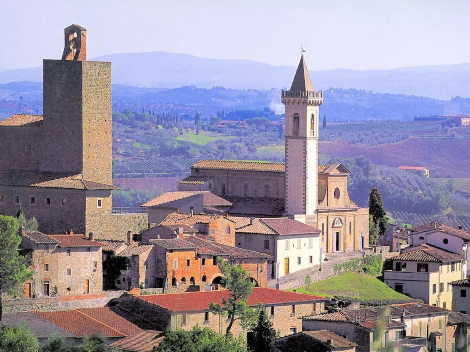 Nachlass "Poggio alla Cavalla"-Image-tags.info