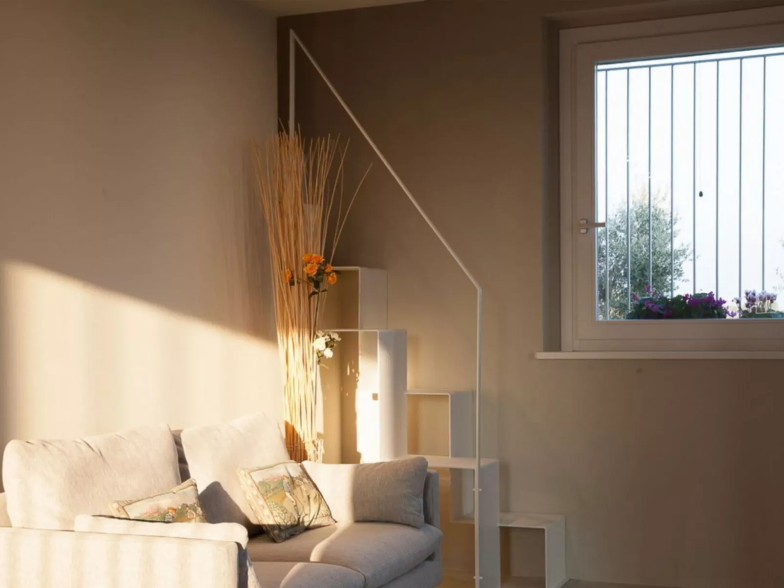 Villa mit privatem Pool in der Nähe der adriatischen Strände-Image-tags.info