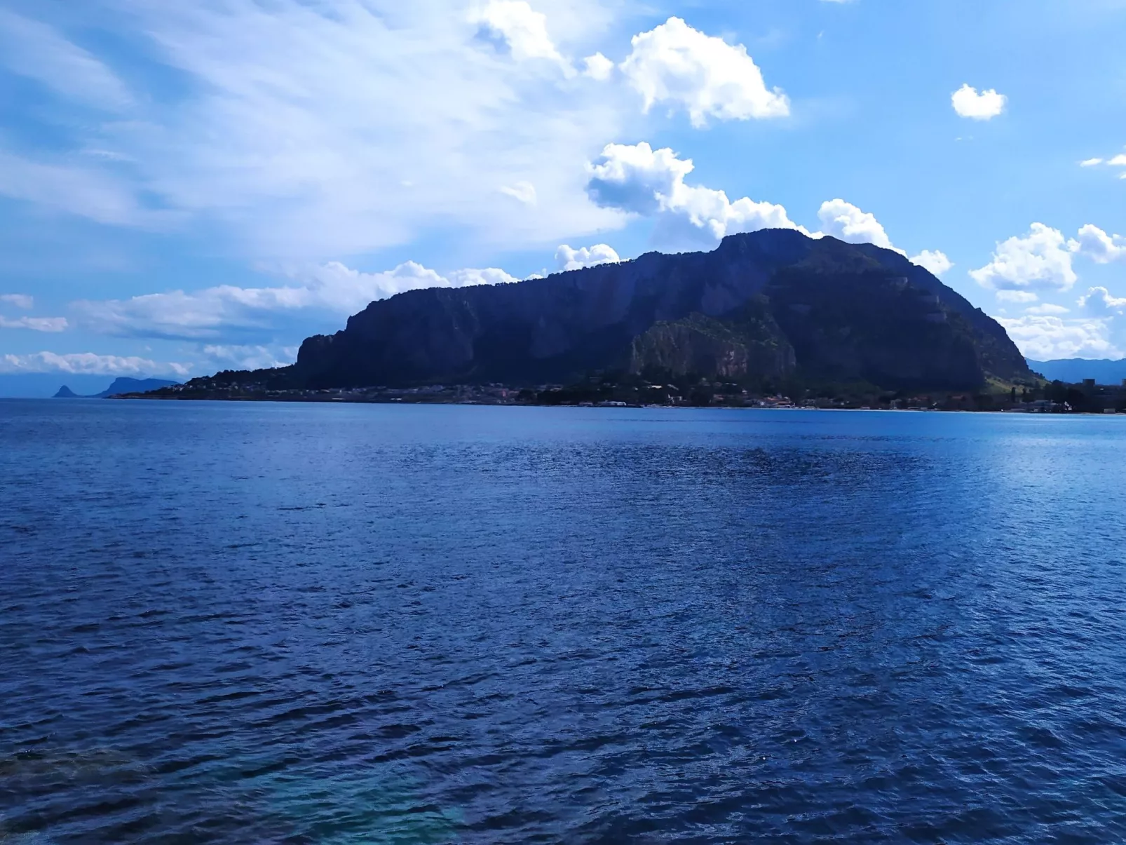 Mit Privatparkplatz-Buiten