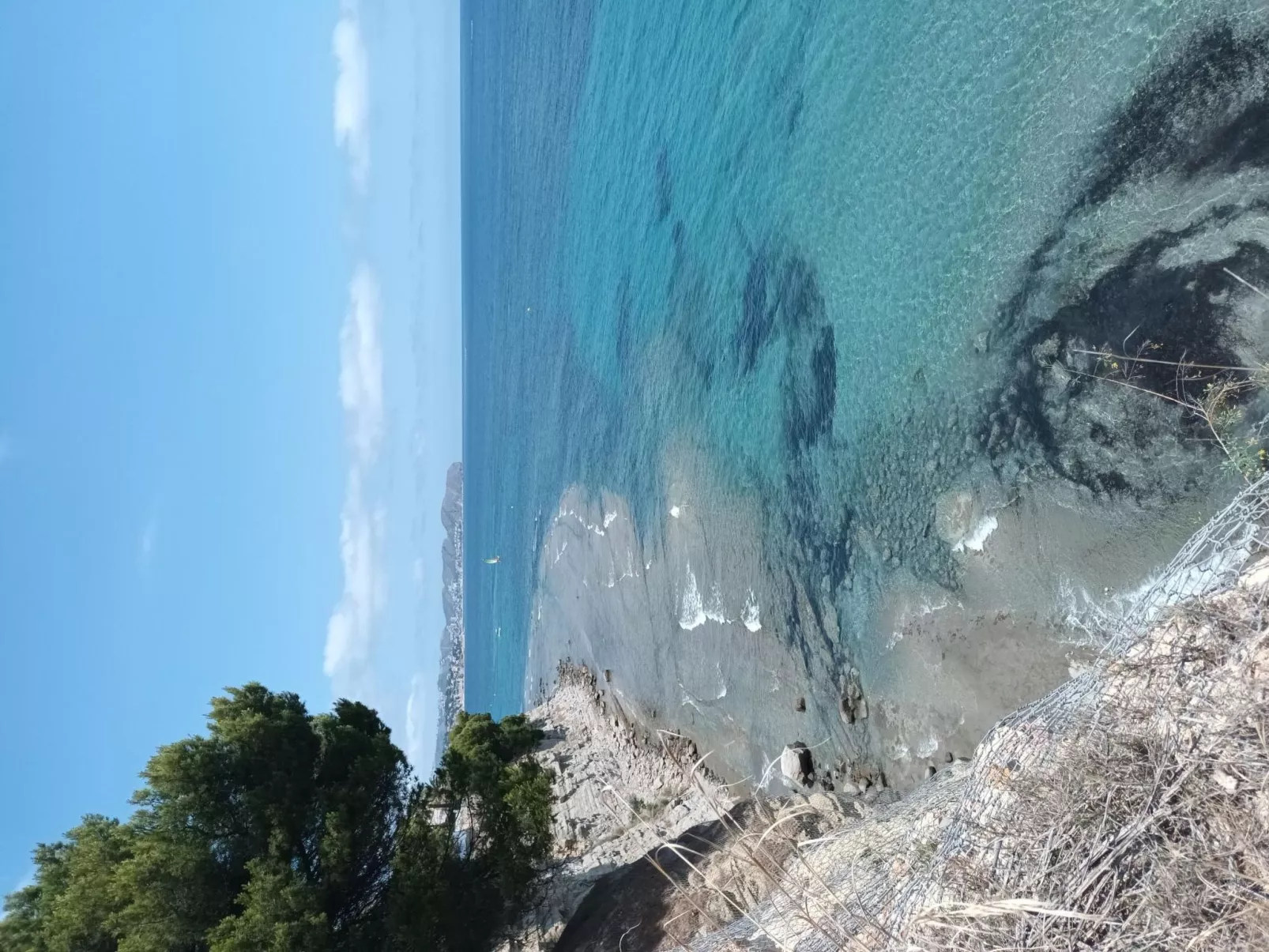 Spektakuläre Villa in Calpe-Buiten