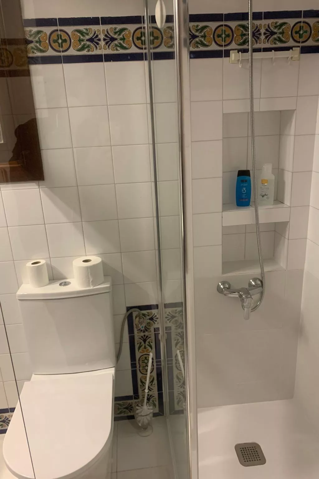 Das beste Haus große Terrasse Strand und Bars-Binnen