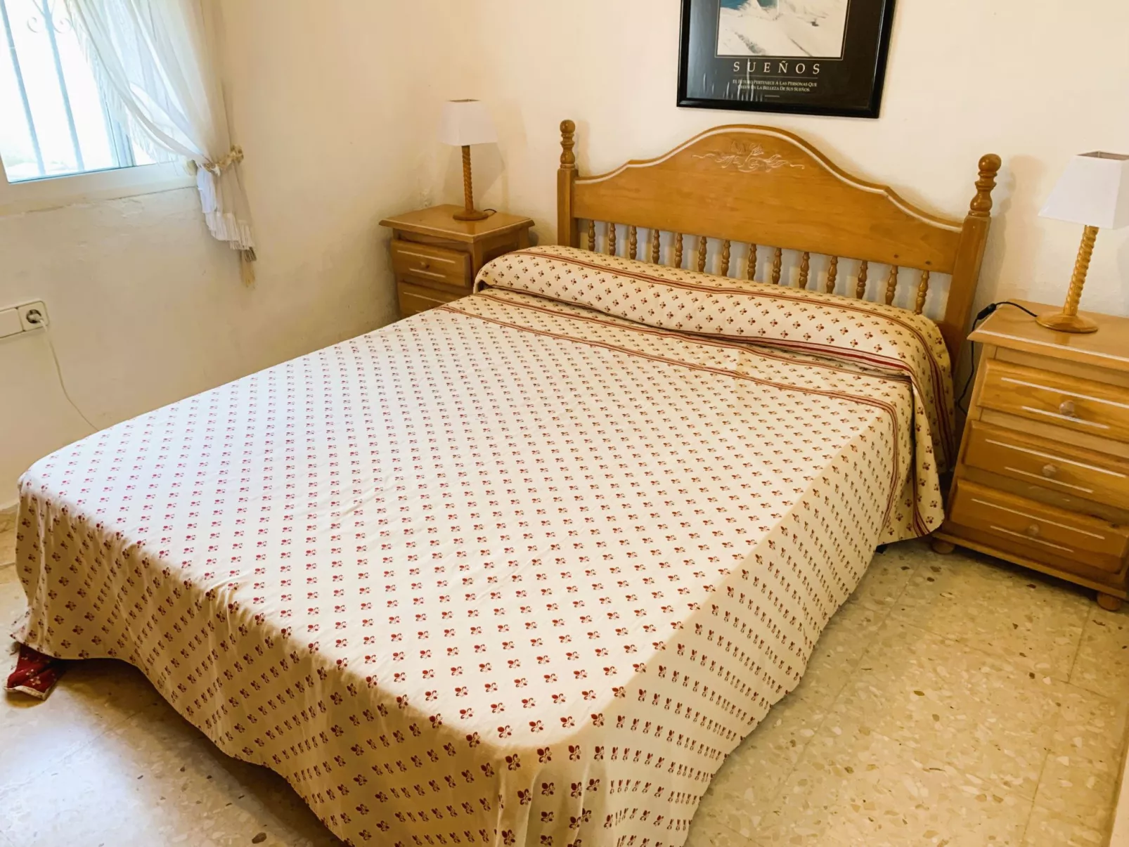 Rustikales Haus am Strand von Denia-Image-tags.info