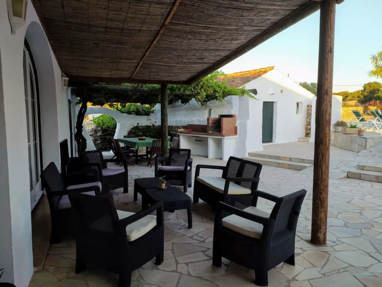 Gemütliches Ferienhaus in Alaior mit Privatem Pool - Image-tags.info