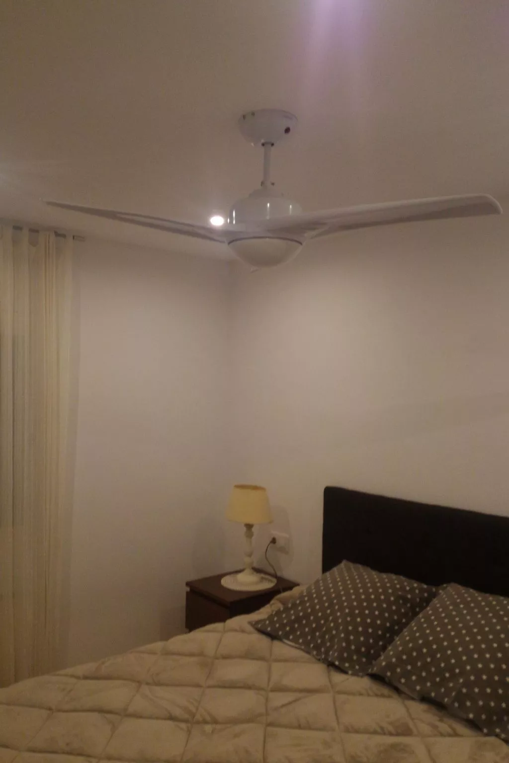 Für 3 Personen  + 1 Kind ca. 40 m&sup2; in Empuriabrava, Katalonien (Costa Brav-Binnen