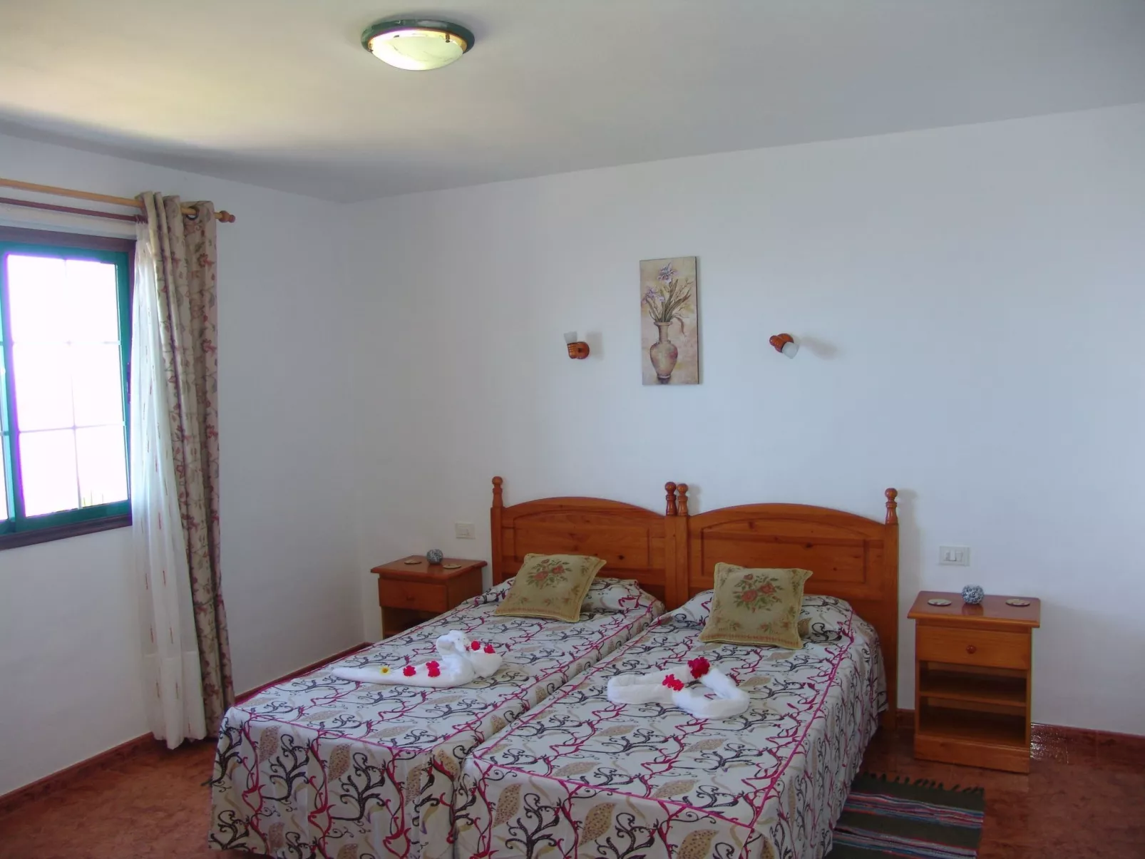 Für 4 Personen ca. 50 m&sup2; in La Punta, La Palma (Westküste von La Palma)-Binnen