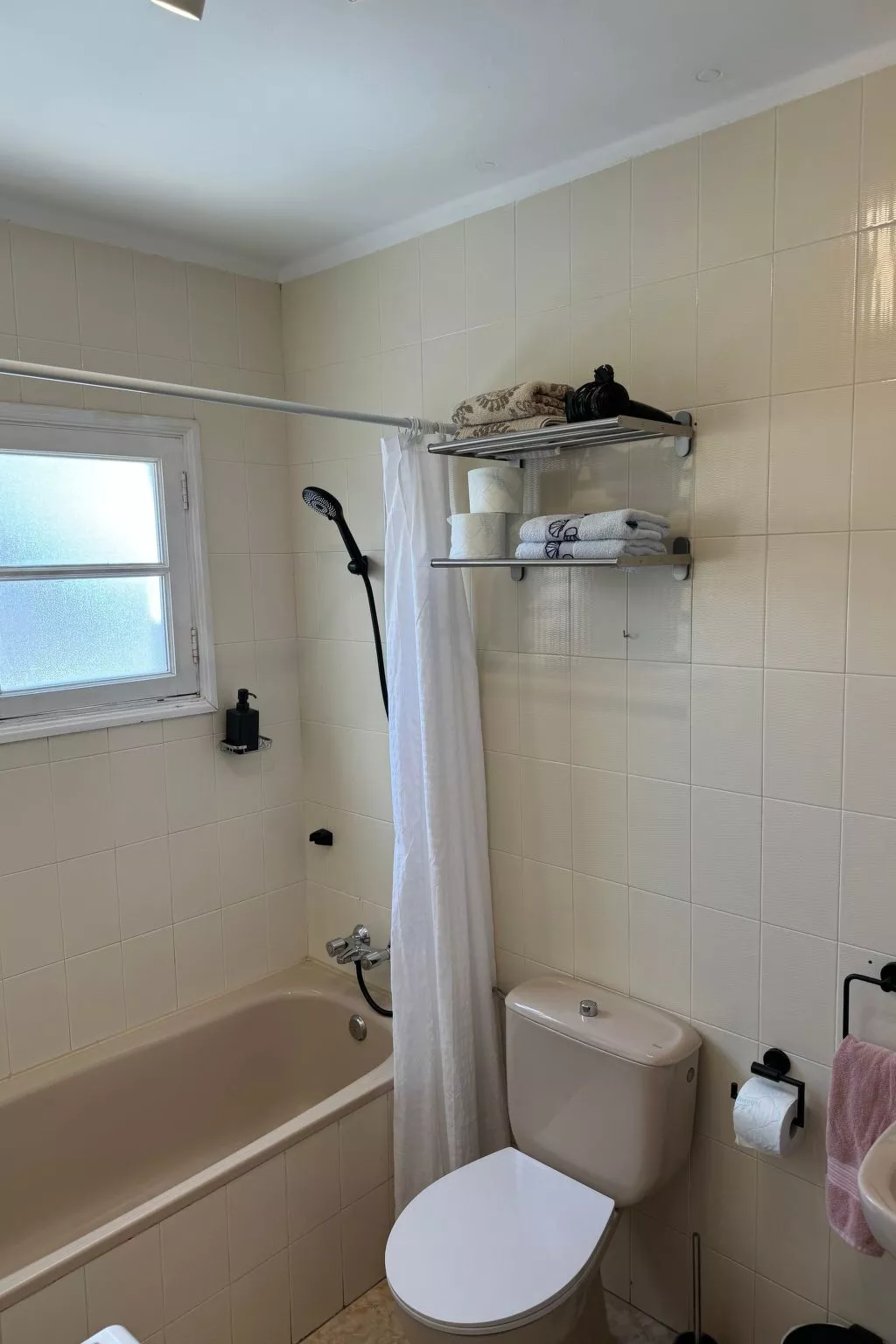 Wohnung im Herzen von Puerto del Carmen-Binnen