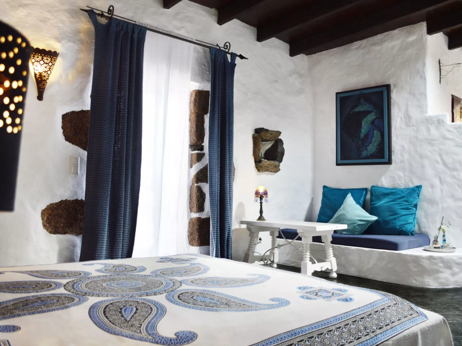 Casita Aloe in Uga-Binnen