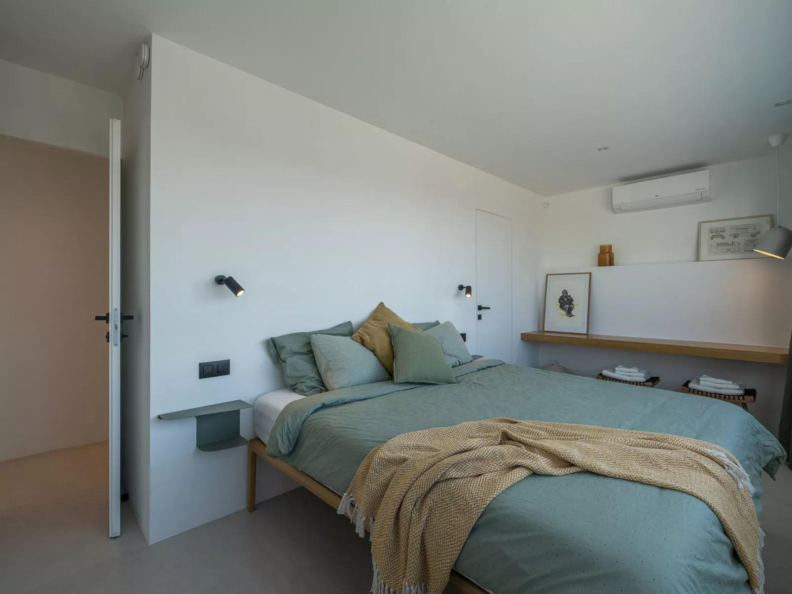 Privater Pool - Terrasse mit Aussicht - Tolle Lage-Image-tags.info