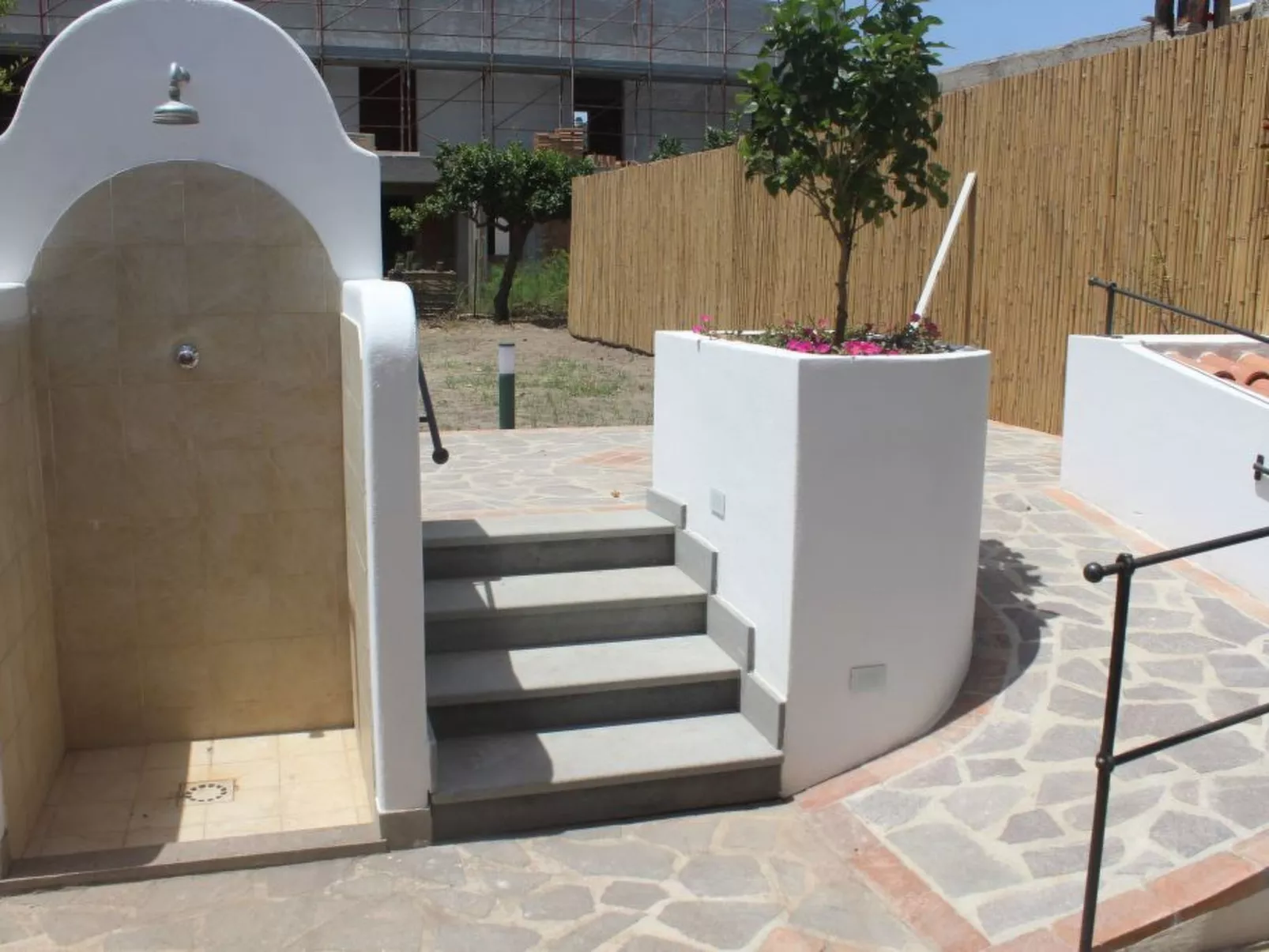 Wohnung in Lipari mit Terrasse-Image-tags.info