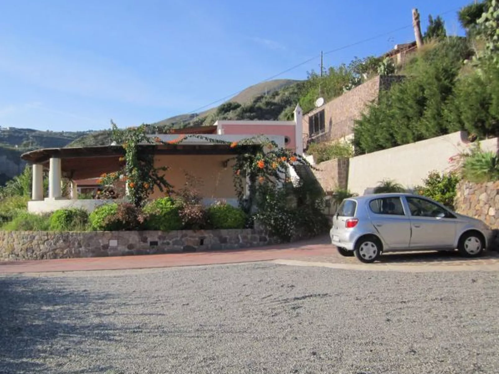 Wohnung 'Glicine ab 231' mit Terrasse-Image-tags.info