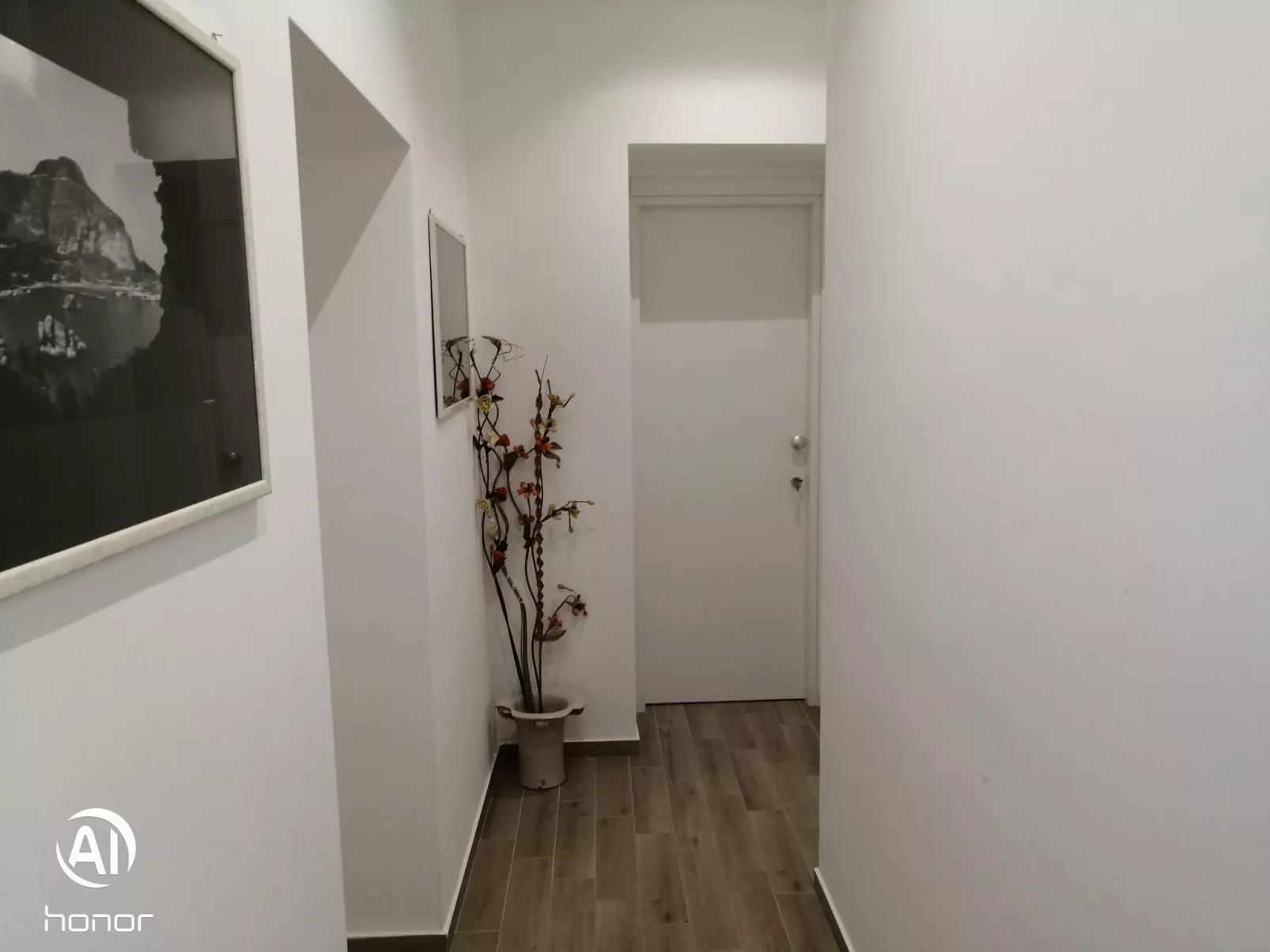 Wohnung im Zentrum mit Balkon, in der Nähe des Meeres-Binnen