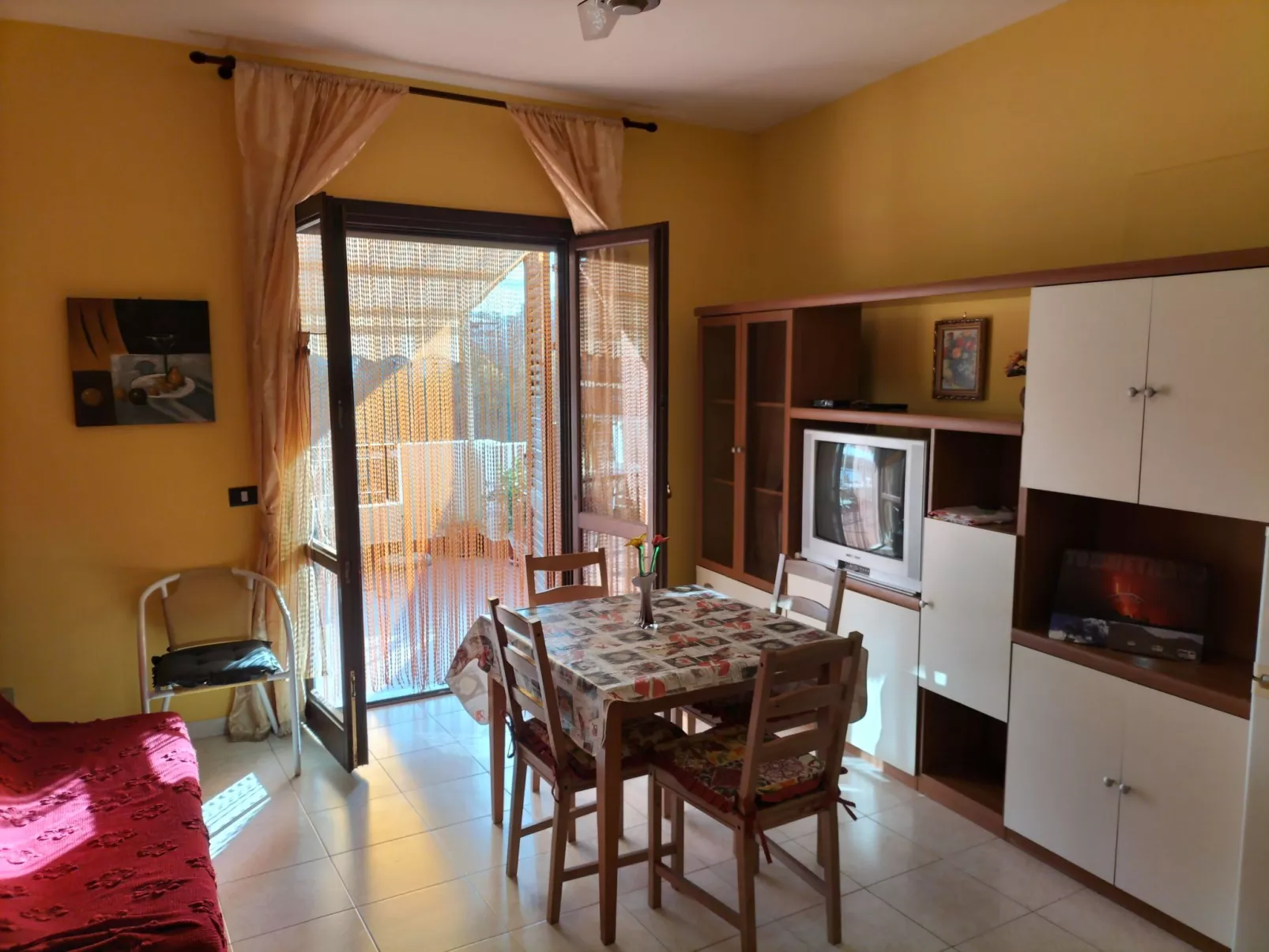 'Entire' mit Terrasse-Image-tags.info