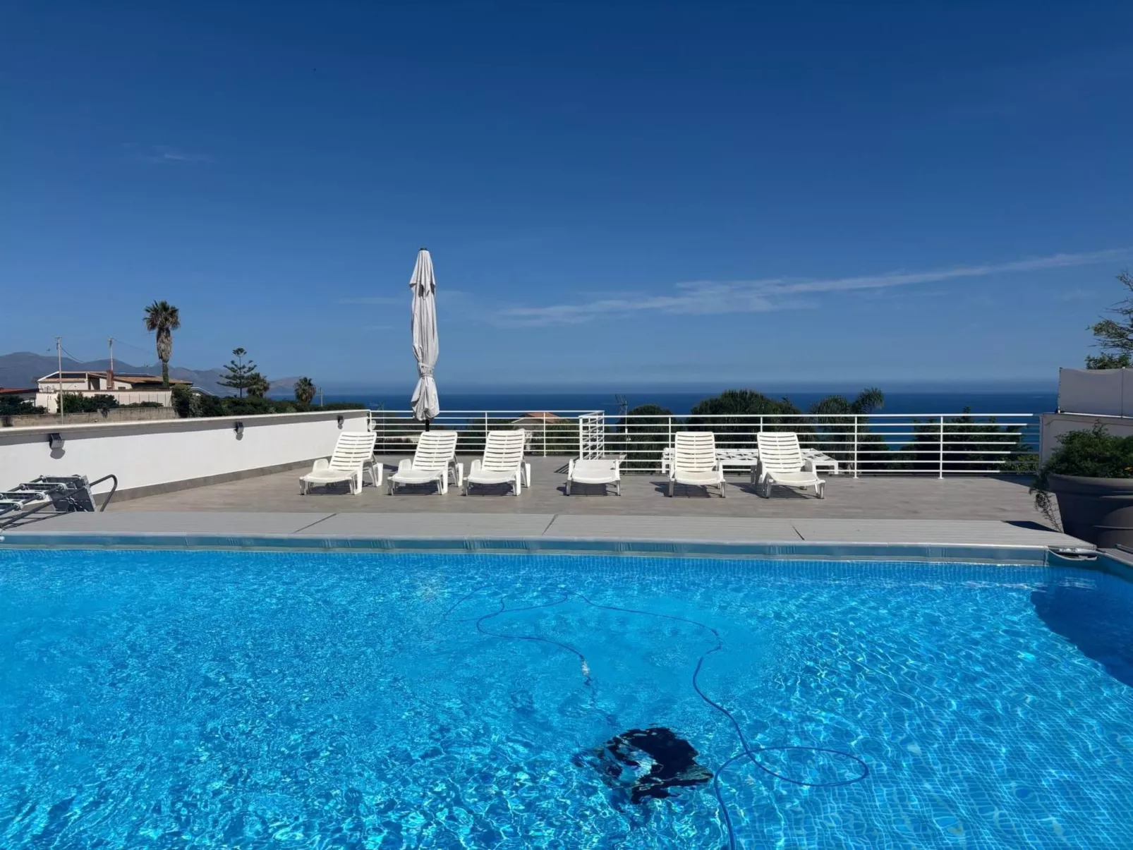 Villetta Cottone in Balestrate-Image-tags.info