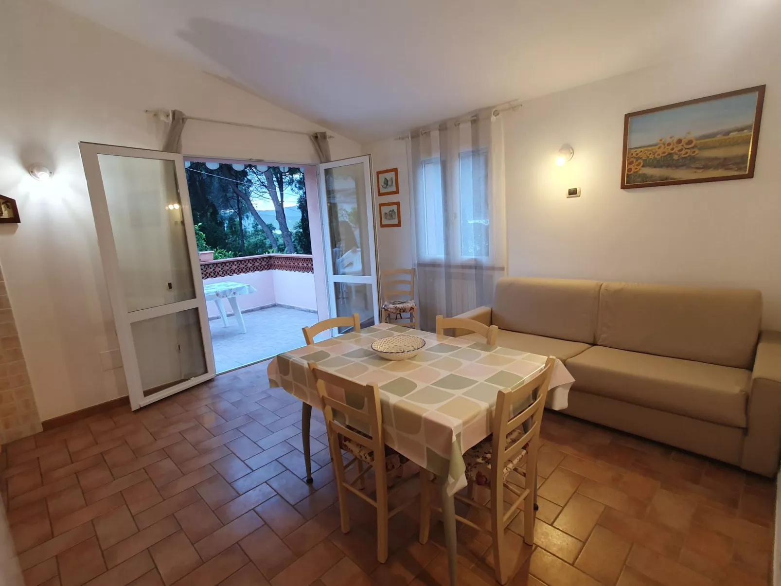 Mit Terrasse-Image-tags.info