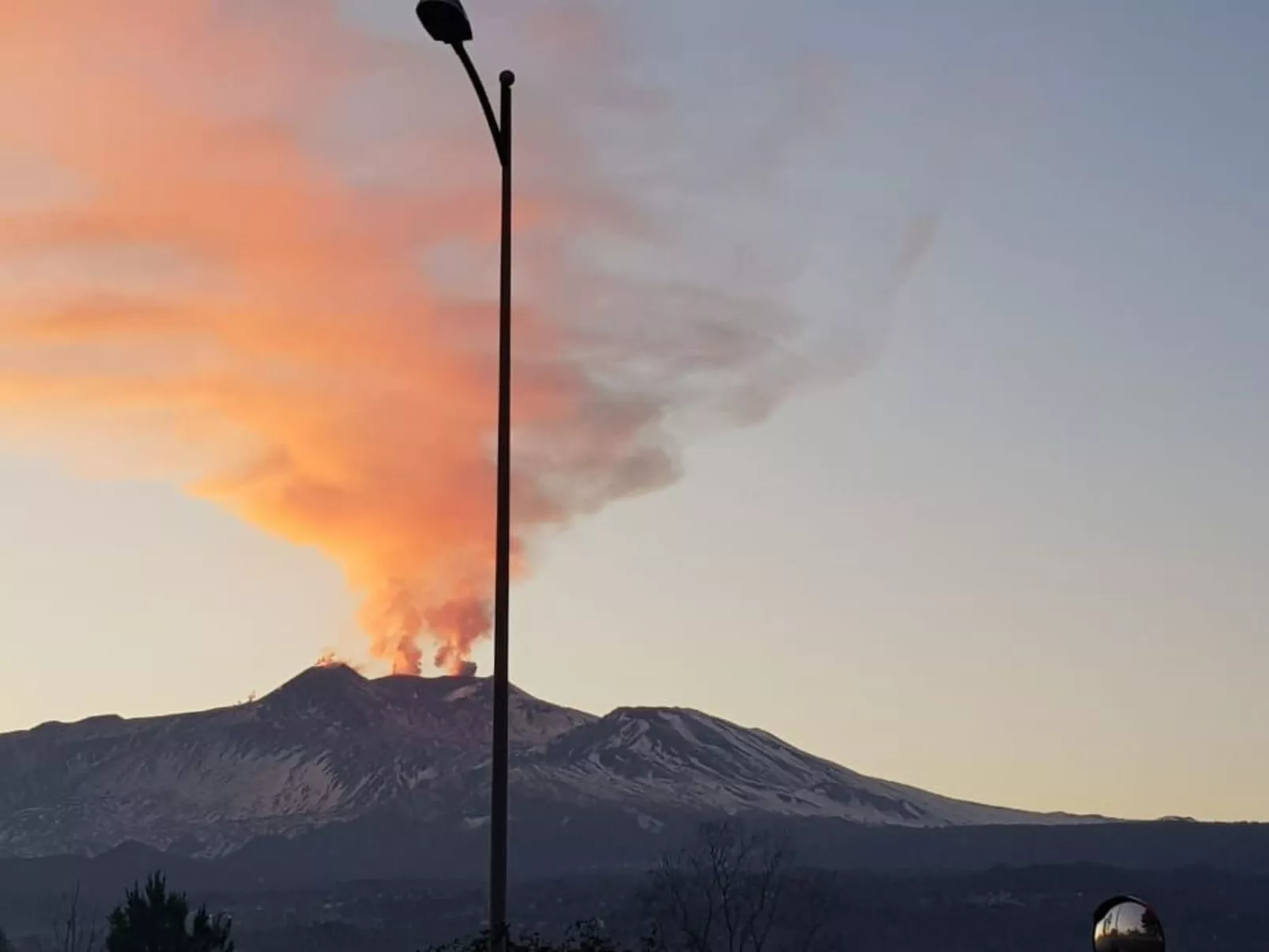 Sunset Suite - romantische Atmosphäre mit Meerblick-Buiten