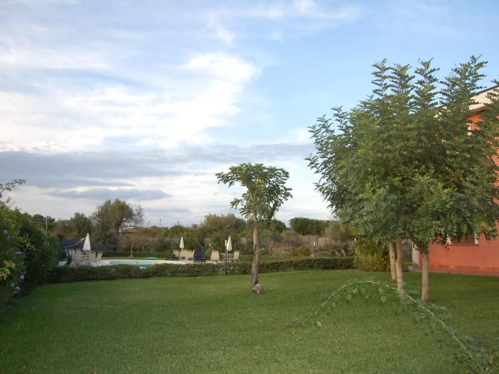 Wohnung 'Casa Etna' mit Wasserblick-Image-tags.info