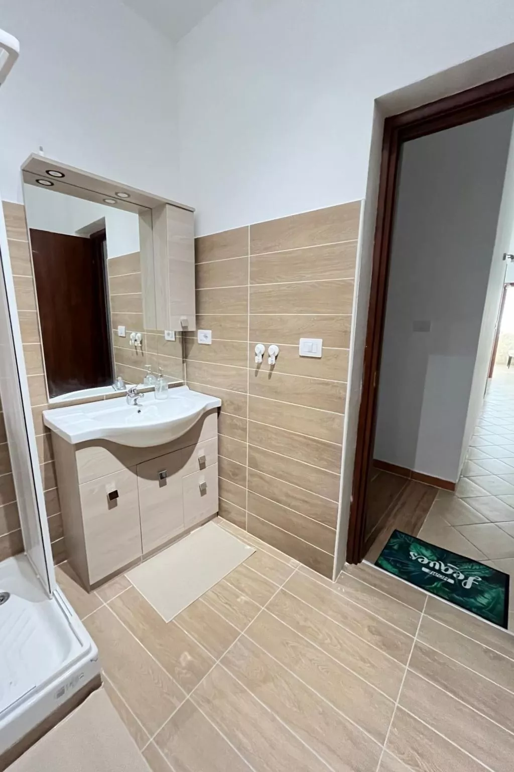 Gästehaus Eden 2-Binnen