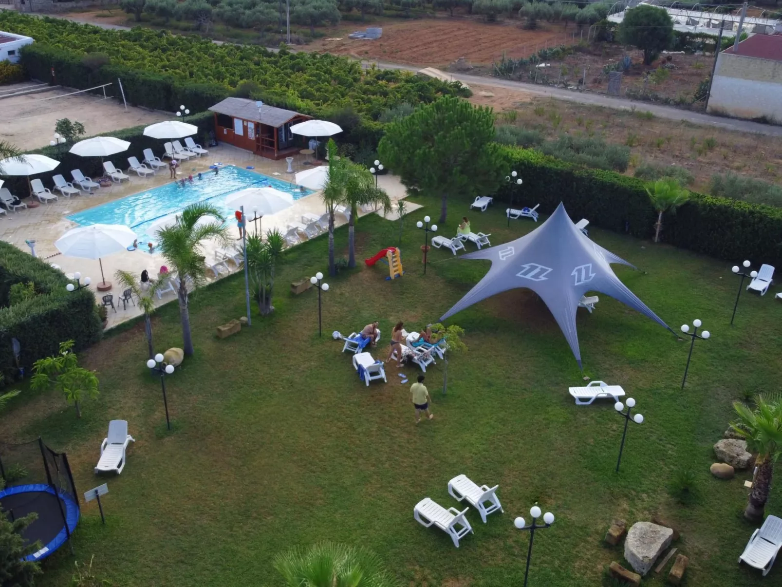 Villetta- Bungalow-Image-tags.info