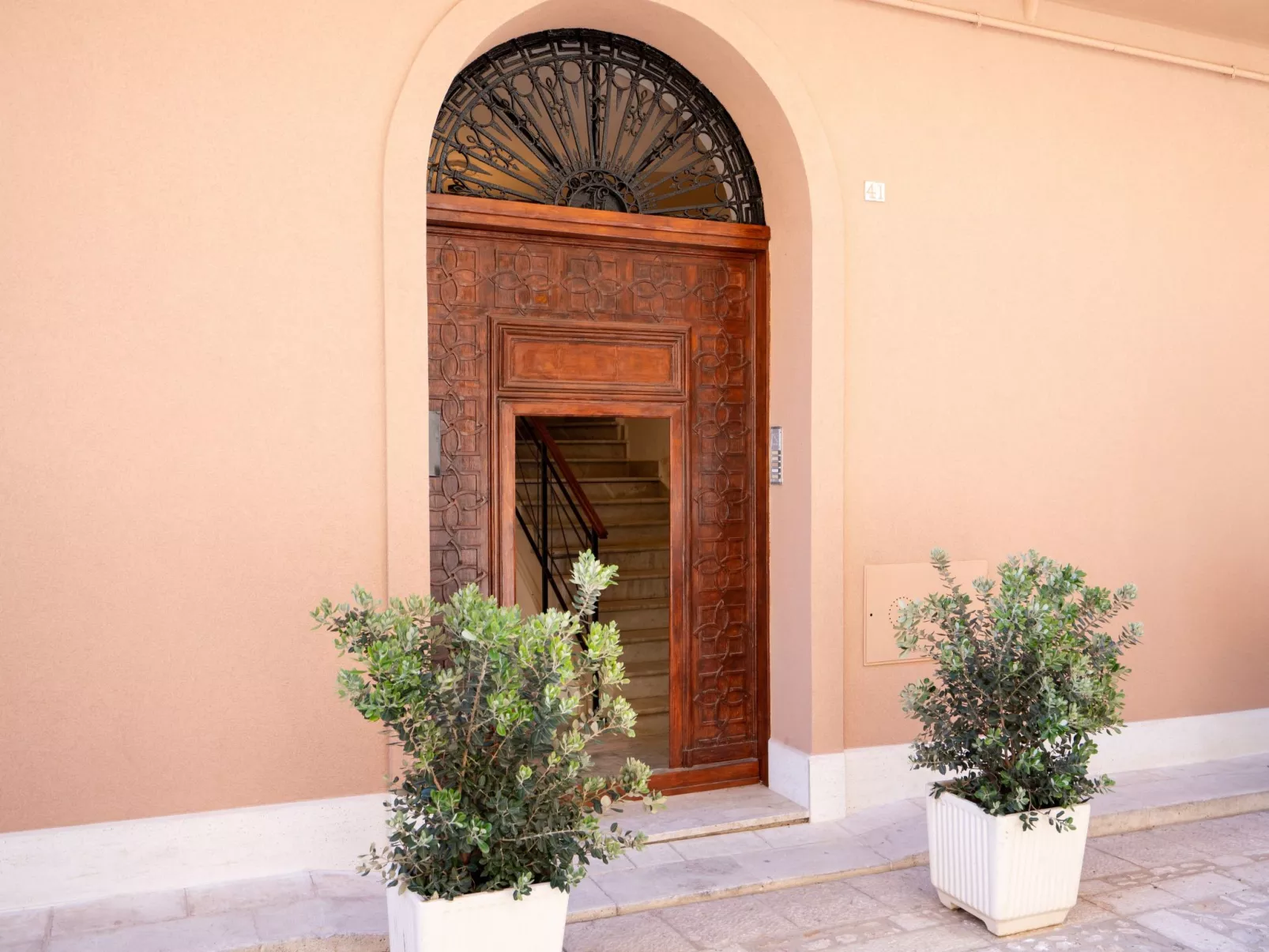 Dimora Puccini von Holiday World-Image-tags.info