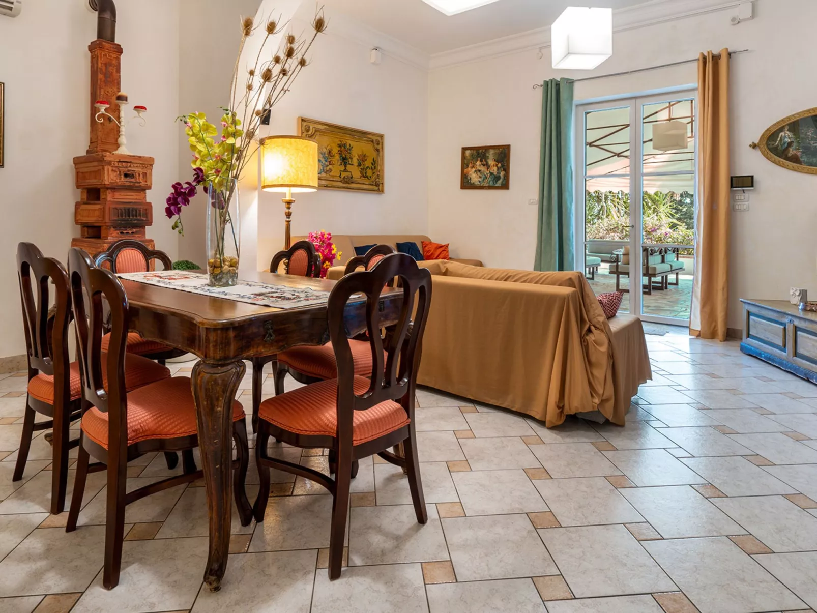 Villa Tommaso Maruggi Jacuzzi und privater Pool-Image-tags.info