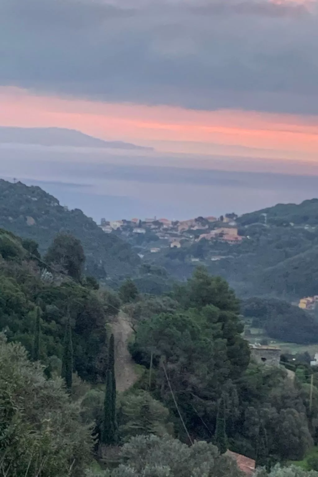 Wohnung 'The Blue Octopus' mit Blick aufs Wasser-Buiten
