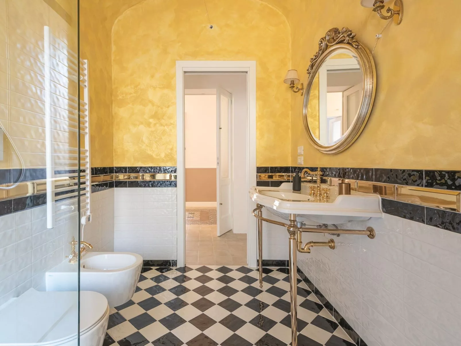 Wohnung in Taranto mit privatem Parkplatz-Image-tags.info