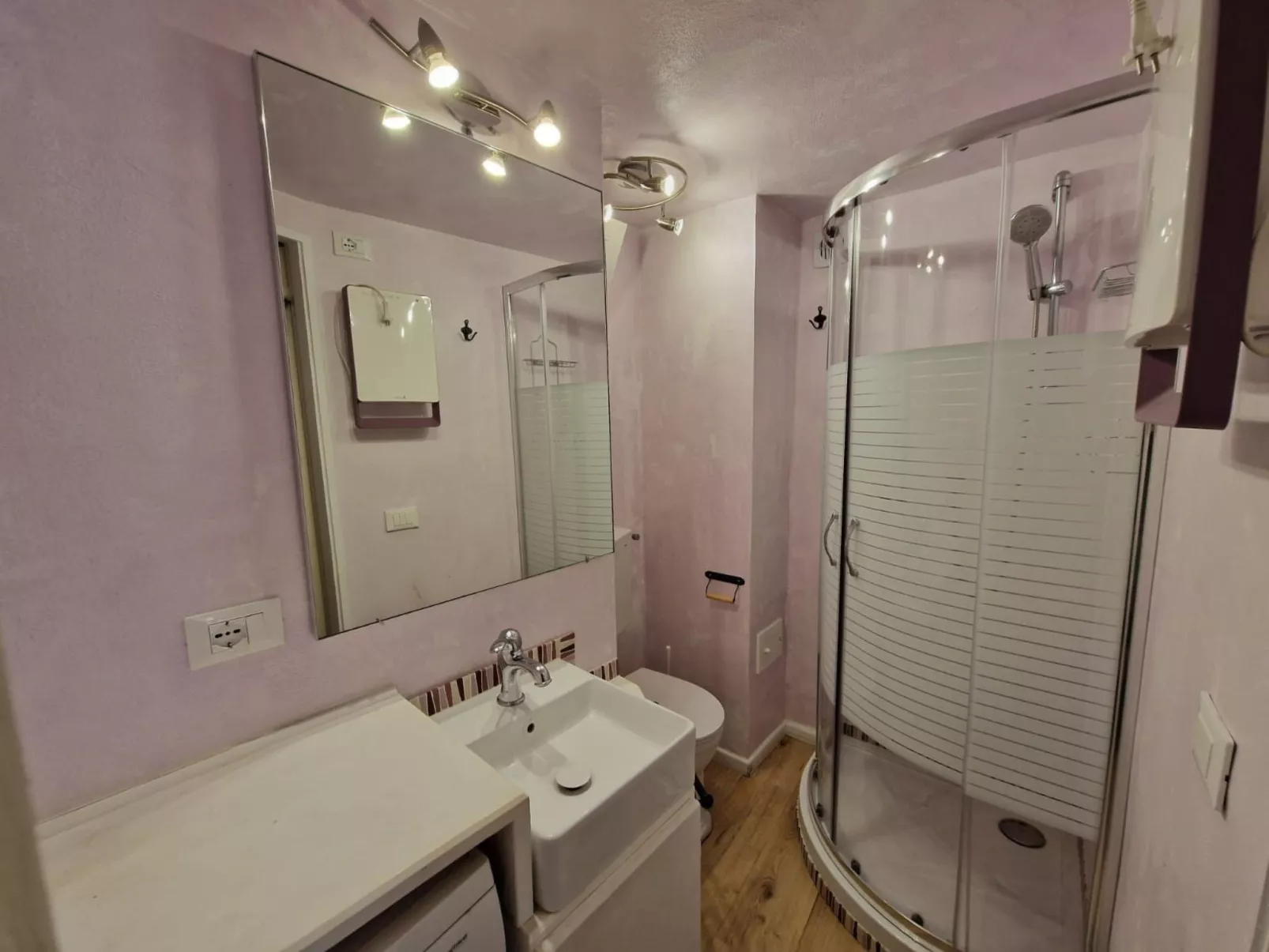 Casa Balbi bei Holiday World-Binnen