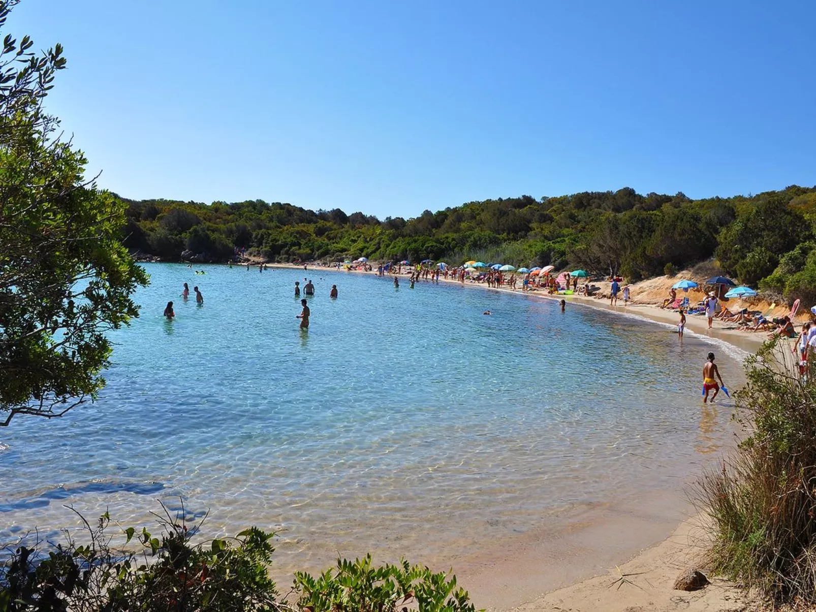 Wohnung "Il Borgo1" 400 Meter vom Meer entfernt-Image-tags.info