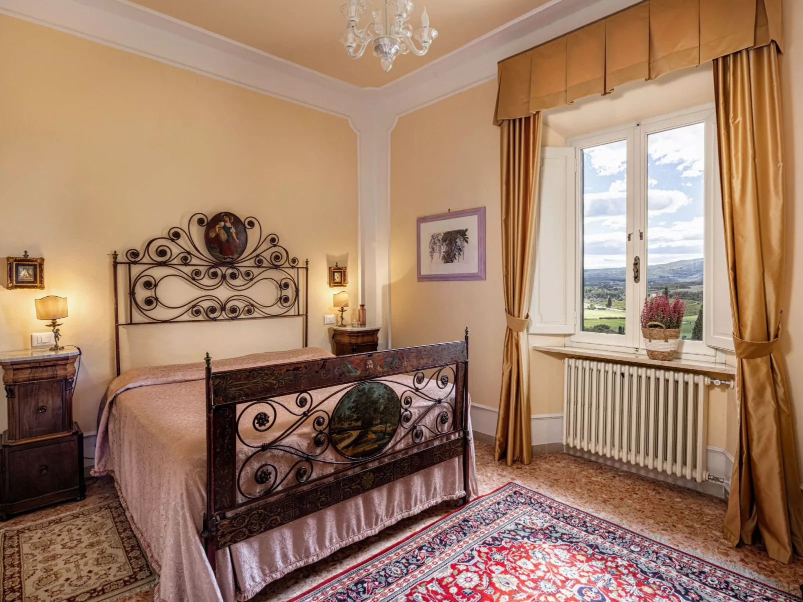 Villa Vianci, ein Zuhause weg von Zuhause-Binnen