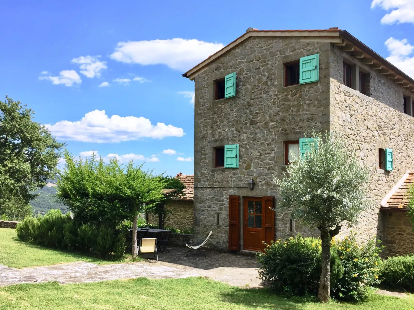 'La Torre' mit Terrasse-Image-tags.info