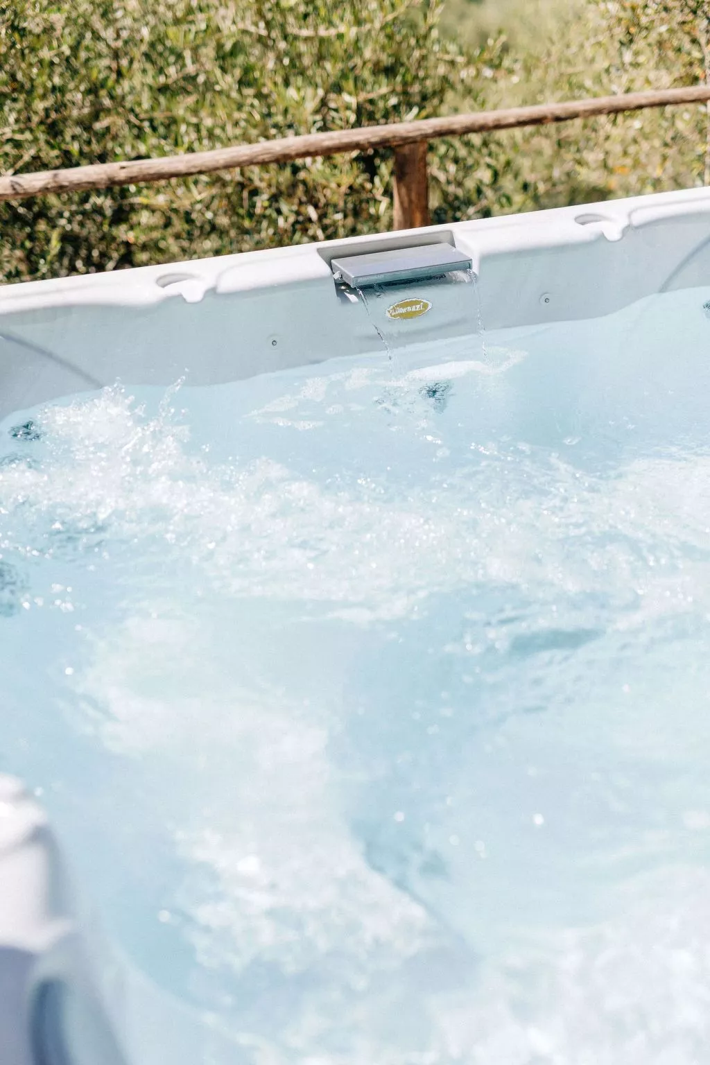 Wohnung "Il Cedro" Penthouse mit Aussicht-Image-tags.info