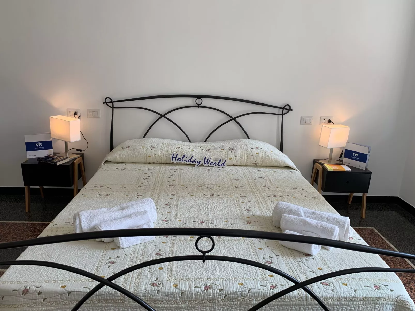 Für 6 Personen ca. 80 m&sup2; in Chiàvari, Norditalien (Ligurien)-Binnen