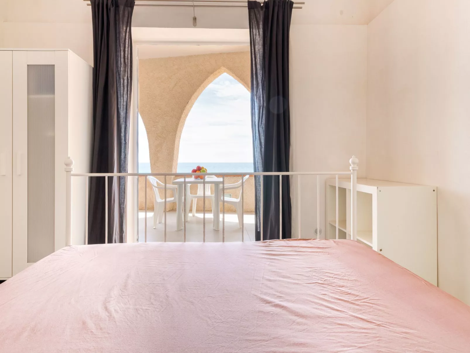 Poseidon, Villa am Meer mit Panoramaterrasse-Binnen