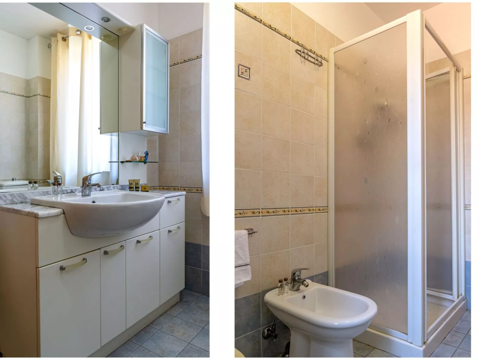 Wohnung am Meer "La Sera di Giò-Image-tags.info